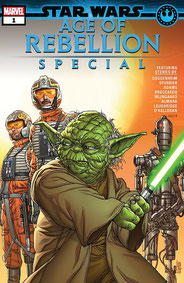 Age of Rebellion: Special