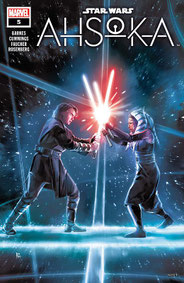 Ahsoka 5