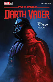 Darth Vader 27