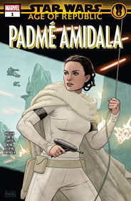 Age of Republic - Padmé Amidala 1