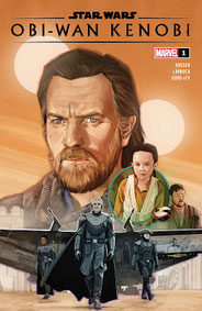 Obi-Wan Kenobi 1