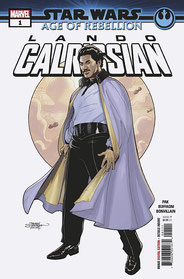 Age of Rebellion: Lando Calrissian 1