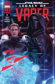 Legacy of Vader 5