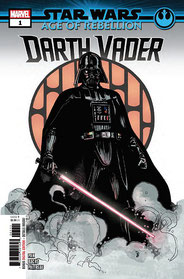 Age of Rebellion: Darth Vader