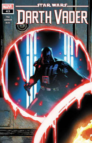 Darth Vader 43
