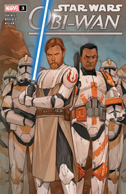 Obi-Wan 3: Darkest Before the Dawn