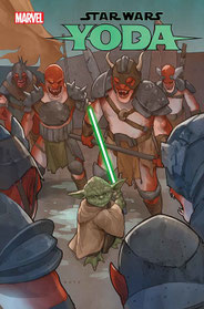 Yoda 3