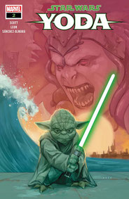 Yoda 2