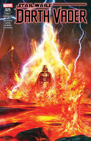 Darth Vader #25: Fortress Vader, Part 7