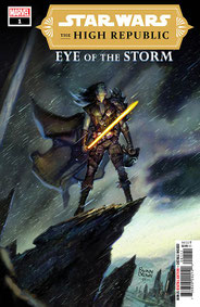The High Republic: Eye of the Storm