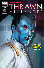 Thrawn: Alliances 1