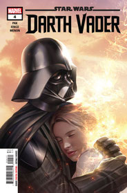 Darth Vader 4: Dark Heart of the Sith, Part 4