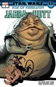 Age of Republic: Jabba the Hutt 1