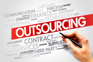 Outsourcing Sanitario, Apparecchiature in Service