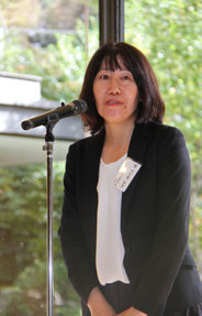 岡野 兵庫県東京事務所次長 ご挨拶