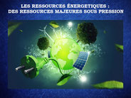 Sociétés et environnements des équilibres fragiles énergies ressource tension nouveau programme seconde histoire géographie