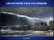 Sociétés et environnements des équilibres fragiles risques Les sociétés face aux risques nouveau programme seconde histoire géographie
