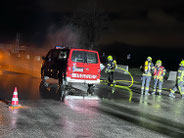 14.03.2025 - Start in den Übungs- & Ausbildungsfrühling