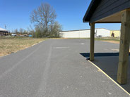 Driveway & Parking
