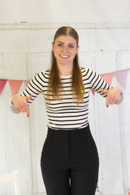 Anna Stierstorfer (Erzieherin)