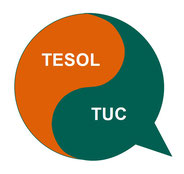 Logo TESOL TU Chemnitz by Jun.-Prof. Dr. J. Schluer
