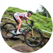 Mountain bike