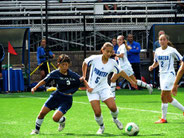 W-League 日本人