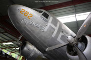 musee aeronautique albert