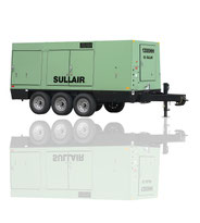 Compresor Neumático Sullair 1300HH 
