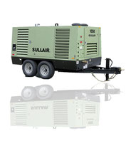 Compresor Neumático Sullair 1050 