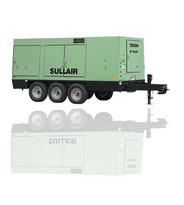 Compresor Neumático Sullair 1300H 