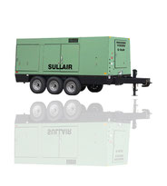 Compresor Neumático Sullair 900XHH/1150XH 