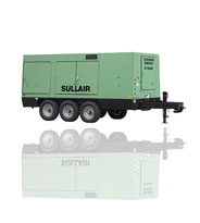 Compresor Neumático Sullair 750XHH/900XH 