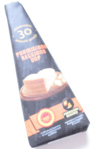 Parmesan Ernährungsberatung Heinsberg