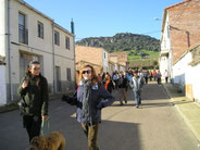 PEÑASORDO