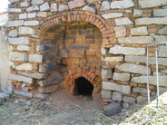Ultimo horno alfarero en Pozoblanco