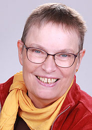 Ulrike Plaggenborg