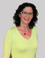 Ulrike Plaggenborg