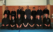 1er Stage Iaido St Nazaire
