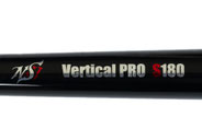 この感度が釣を変える - Vertical Pro - EMT この感度が釣を変える - Vertical Pro - EMT