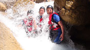 Réductions canyoning Oxygen Aventure loisirs 66