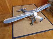 Piper Clipped Wing 160cm
