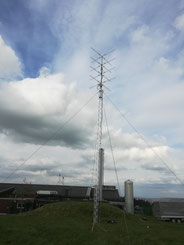 VHF Contest May 2019
