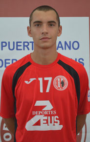 17. Miki Soler