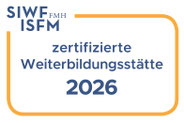 Logo SIWF 2023