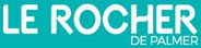 Logo Le Rocher de Palmer