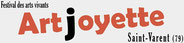Logo Festival Art Joyette