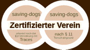 Logo Zertifizierung