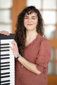Claudia Fernández Parrondo