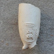 Ca 1714-1740, Gouda